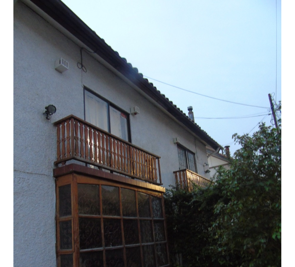 Venta Casa NO 5D en suite 4B 2E Plaza San Enrique - Lo Barnechea