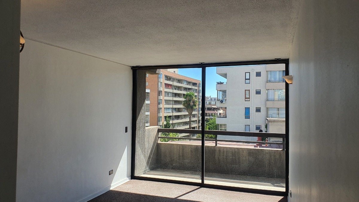 Venta Departamento P 1D en suite 1B 1E Pedro de Valdivia - Providencia