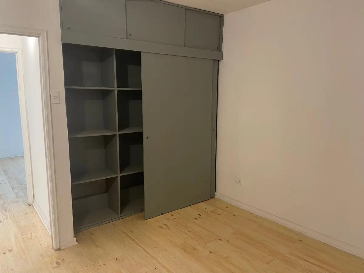 Venta Departamento NO 2D 2B Barrio Italia - Providencia