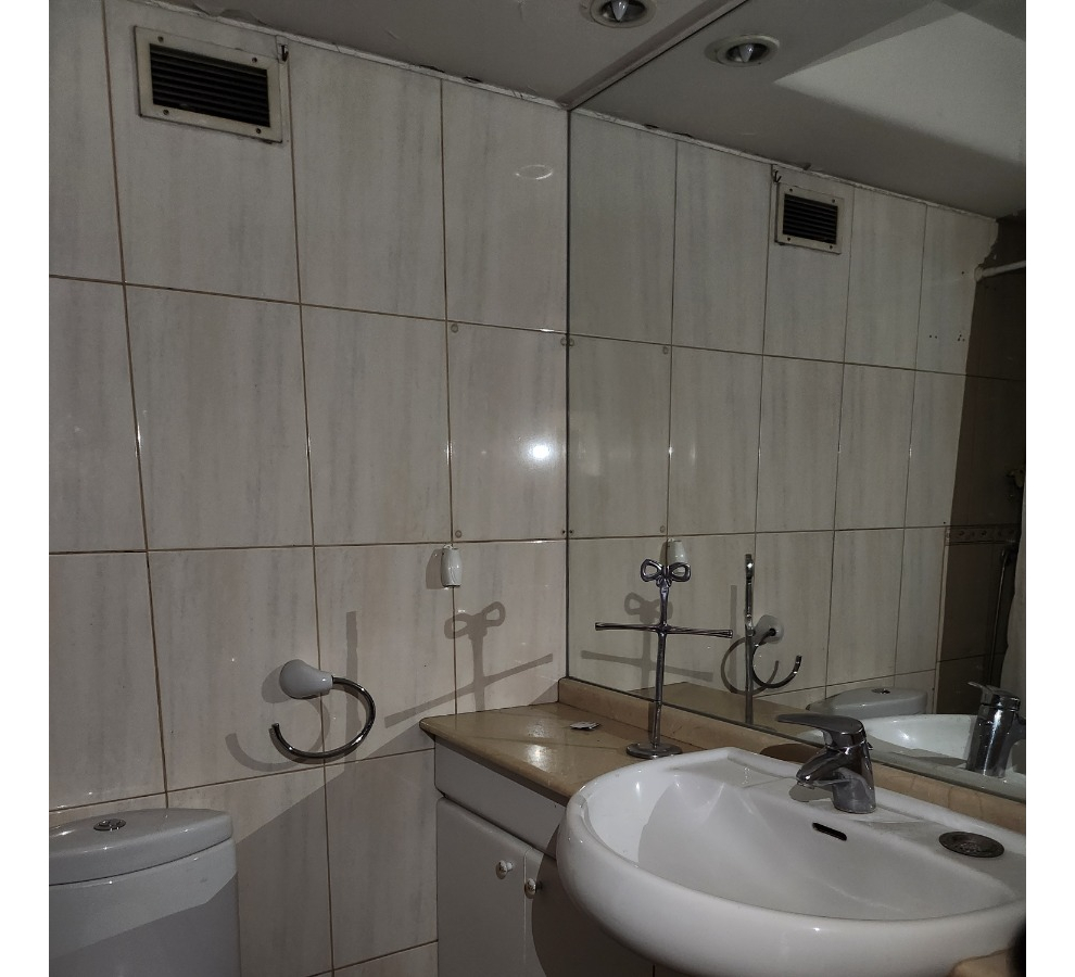 Arriendo Departamento 4D 3B 2E 1B Las Lilas - Providencia