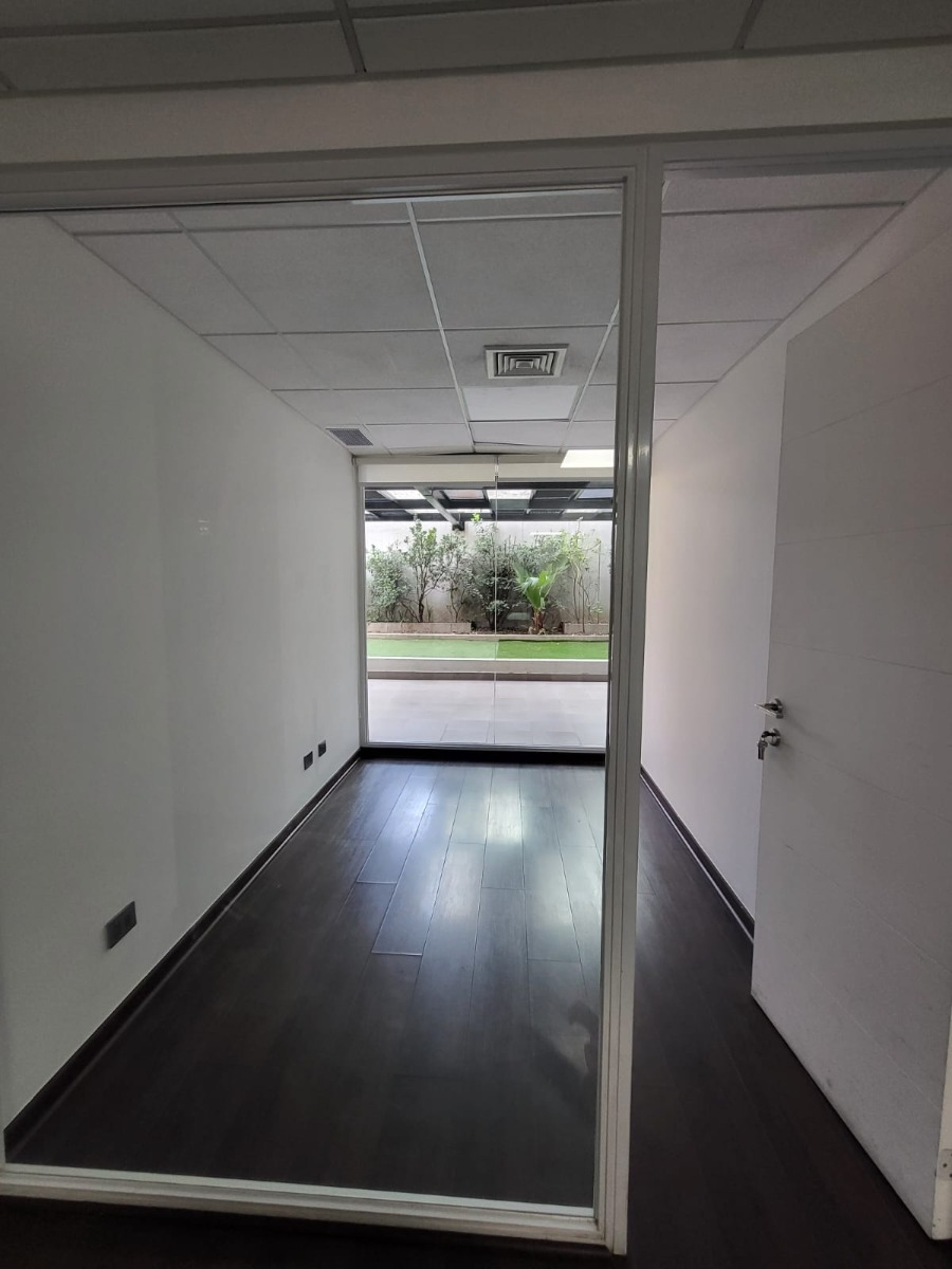 Arriendo Oficina 2B 2E 1B Estoril - Las Condes
