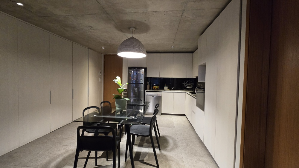 Venta Departamento 2D 2B 1E Sebasti&aacute;n Elcano - Las Condes