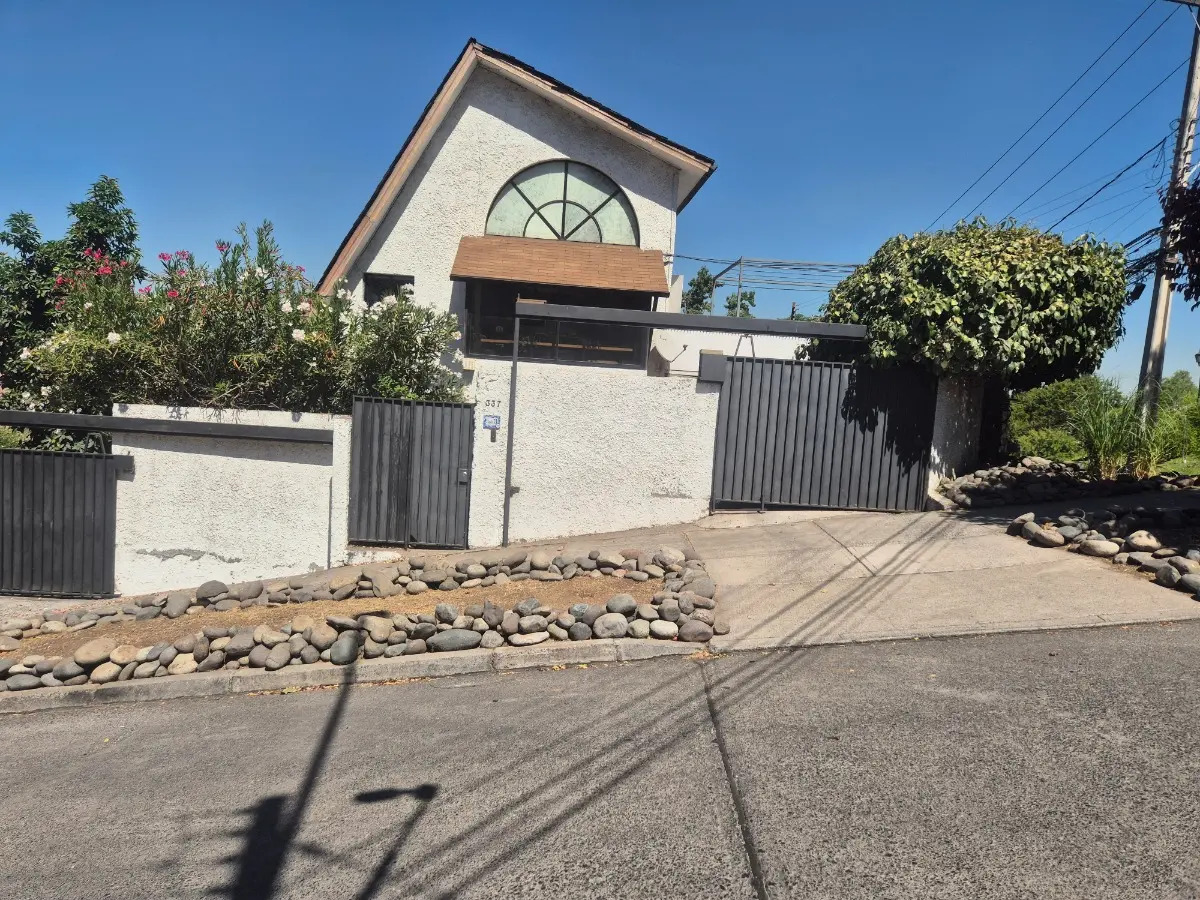 Arriendo Departamento O 1D 1B 1E Los Dominicos - Las Condes