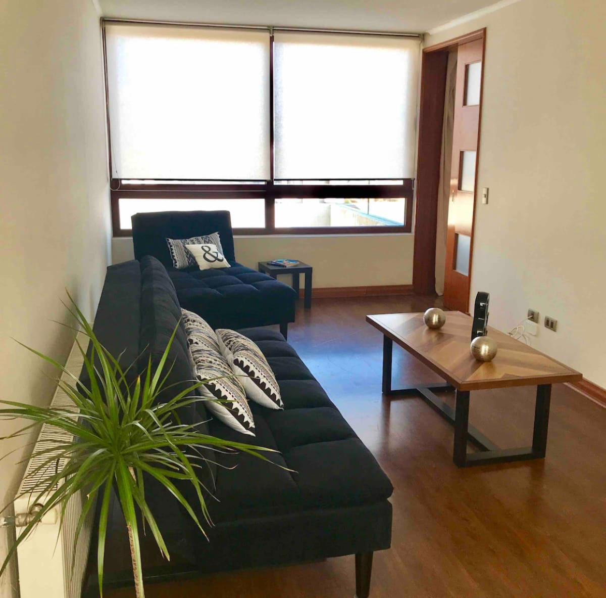 Arriendo Departamento 1D P&iacute;o XI - Vitacura
