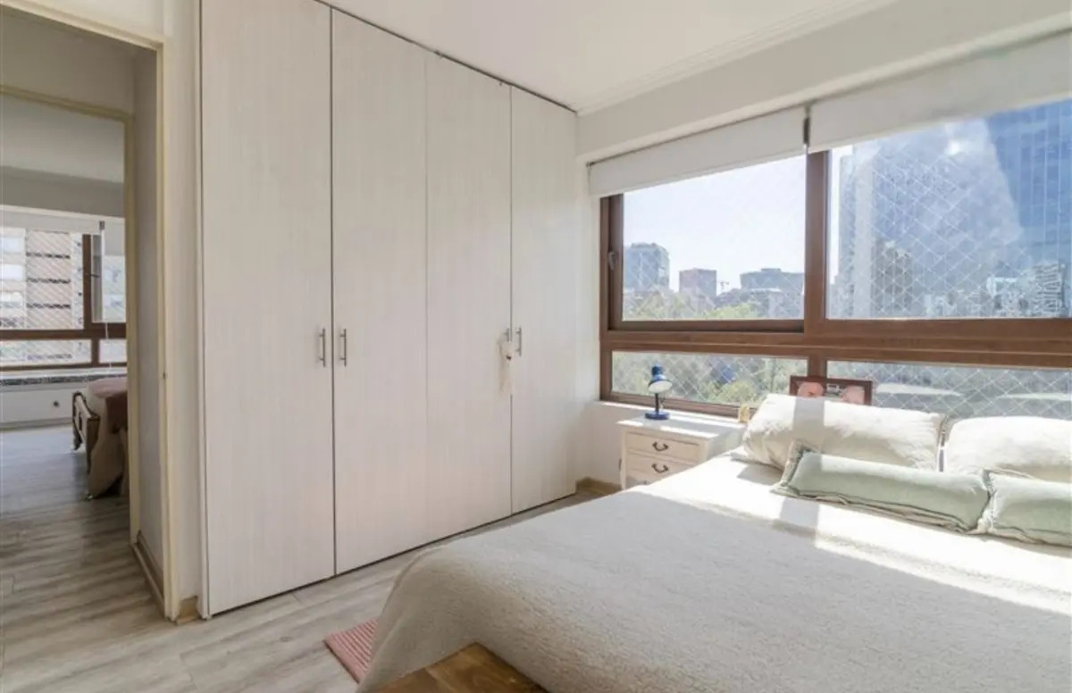 Venta Departamento N 4D 3B 1E 1Bd Nueva Las Condes - Las Condes