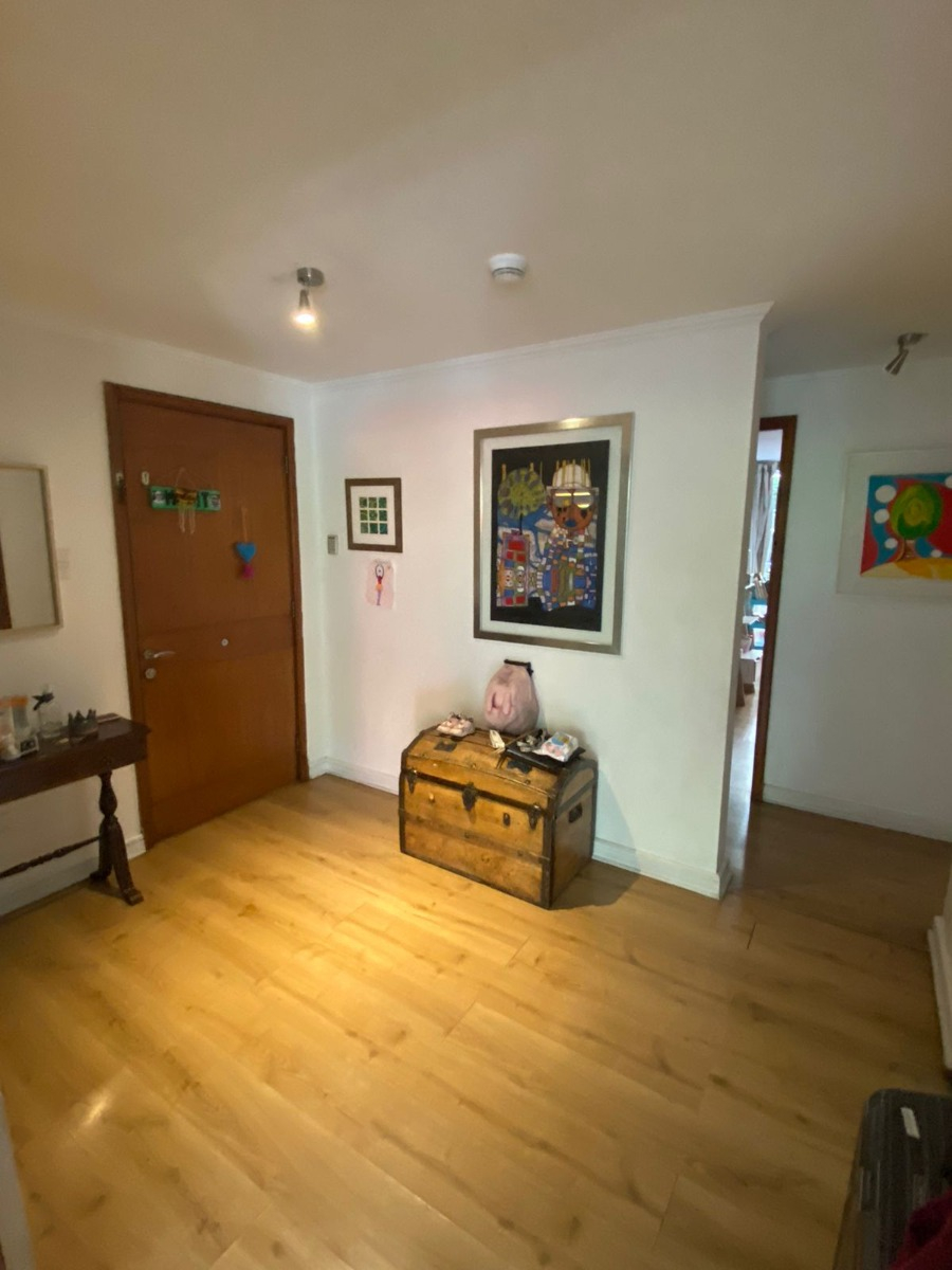 Arriendo Departamento 5D Parque Bicentenario - Vitacura