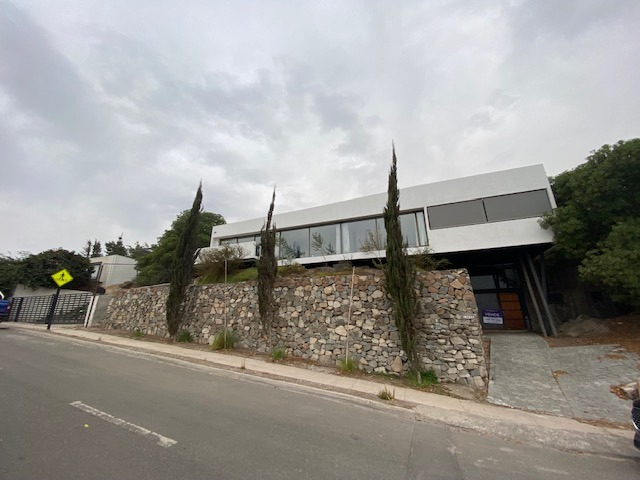 Venta Casa O 3D en suite 3B 2E 1B Chicureo - Colina