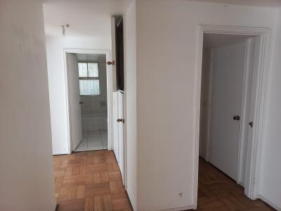 Venta Departamento 3D 2B 1E Pedro de Valdivia - Providencia