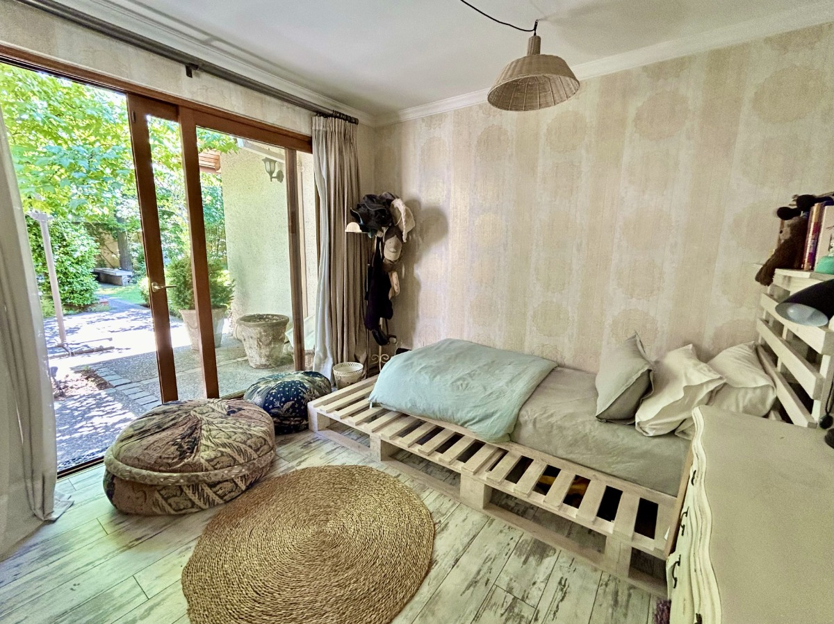 Arriendo Casa NO 5D en suite Walk-in cl&oacute;set 4B 4E 1B Los Trapenses - Lo Barnechea