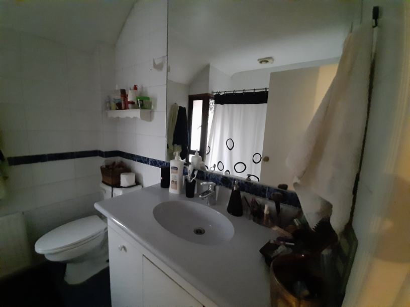 Venta Casa 4D Rotonda Atenas - Las Condes