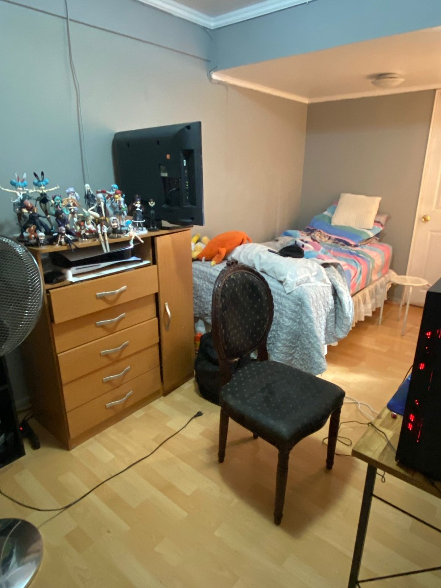 Venta Casa O 3D 2B 2E 1B Parque Padre Alberto Hurtado - Las Condes