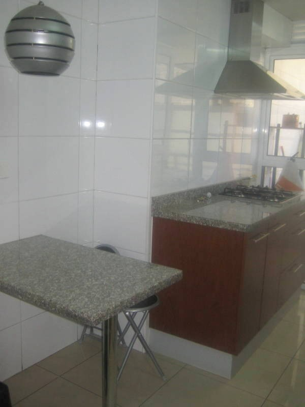 Arriendo Departamento 3D Nueva Las Condes - Las Condes