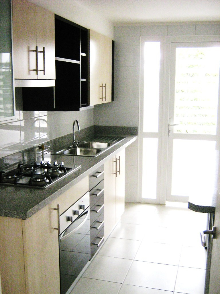 Venta Departamento N 2D en suite Walk-in cl&oacute;set 2B 1E 1B Parque Juan XXIII - &Ntilde;u&ntilde;oa