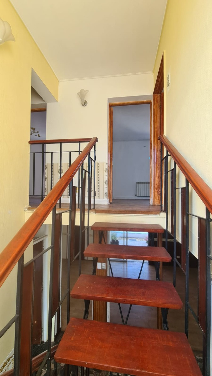 Arriendo Casa NO 3D en suite 3B 2E 1B Troncos Viejos - La Reina