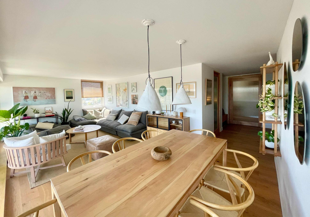 Venta Departamento 3D 3B 2E Metro Bilbao - Providencia