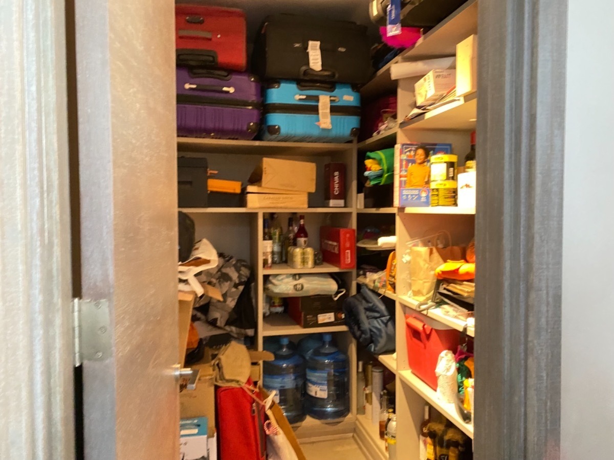 Arriendo Departamento NO 5D en suite Walk-in cl&oacute;set 6B 4E Quinchamal&iacute; - Las Condes