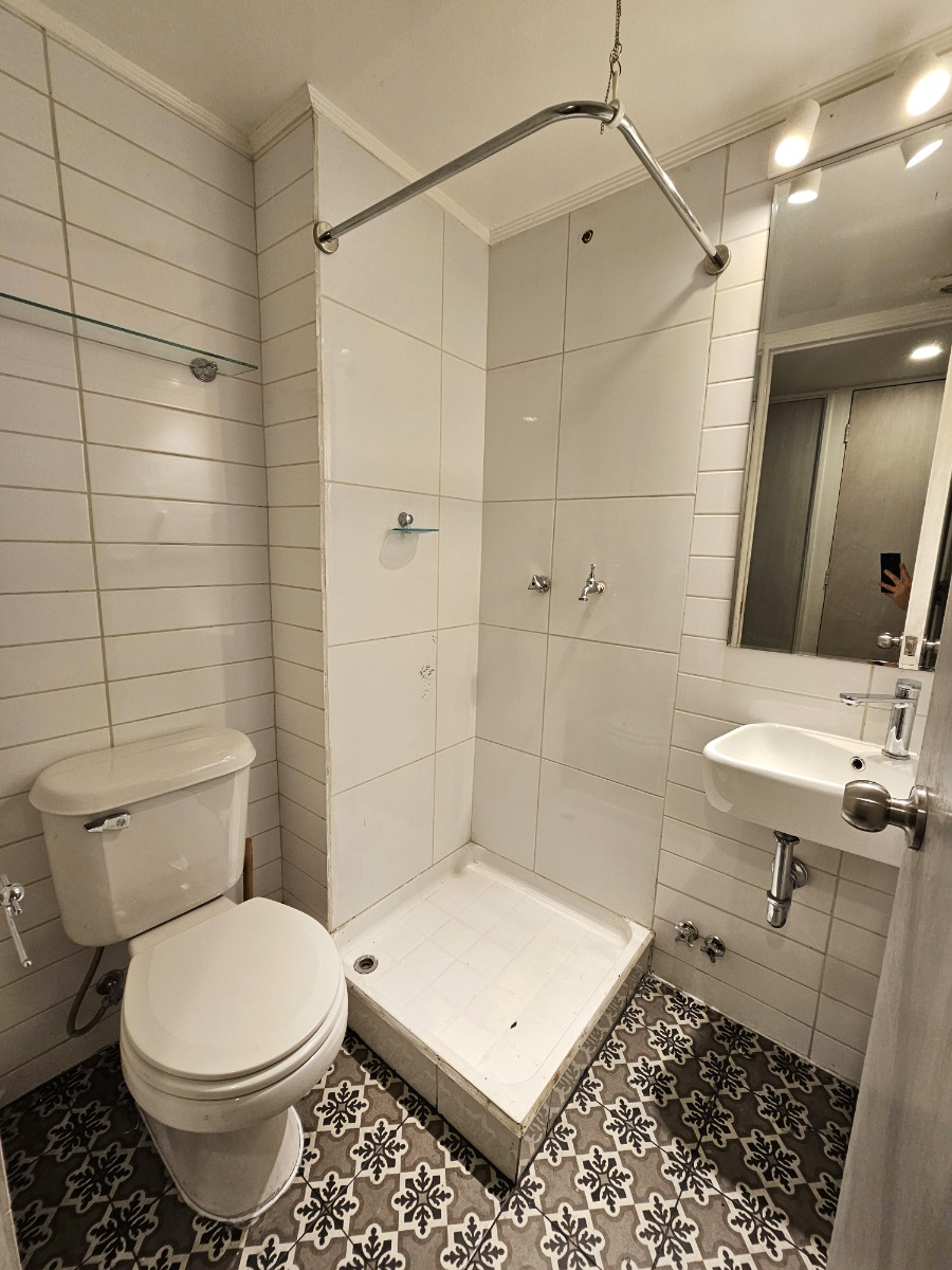 Arriendo Departamento NP 4D 3B 1E Parque Bicentenario - Vitacura