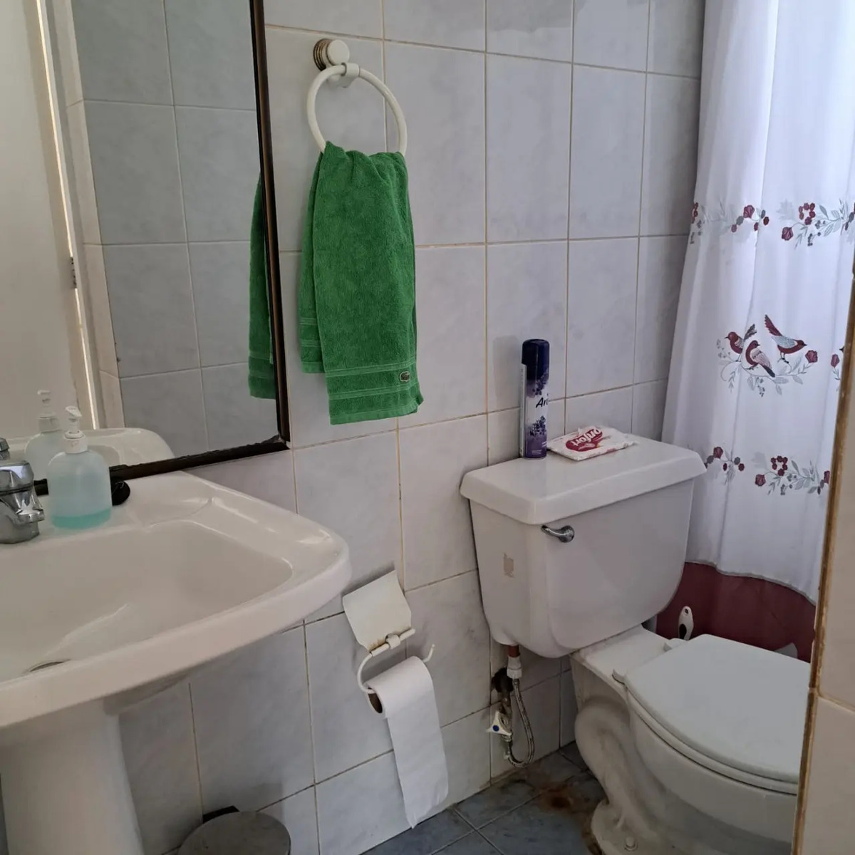 Arriendo Casa NOSP 3D 2B 3E 1B Metro Pr&iacute;ncipe de Gales - Country Club - La Reina