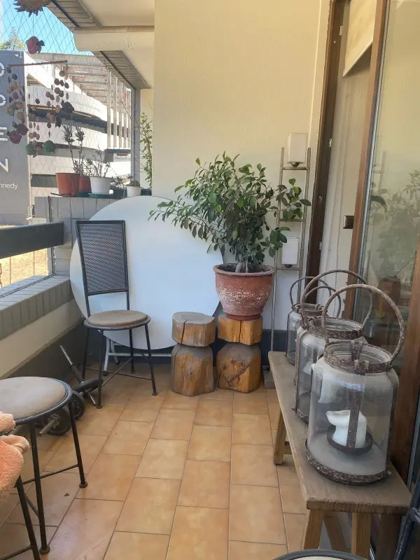 Arriendo Departamento 2D Parque Arauco - Las Condes