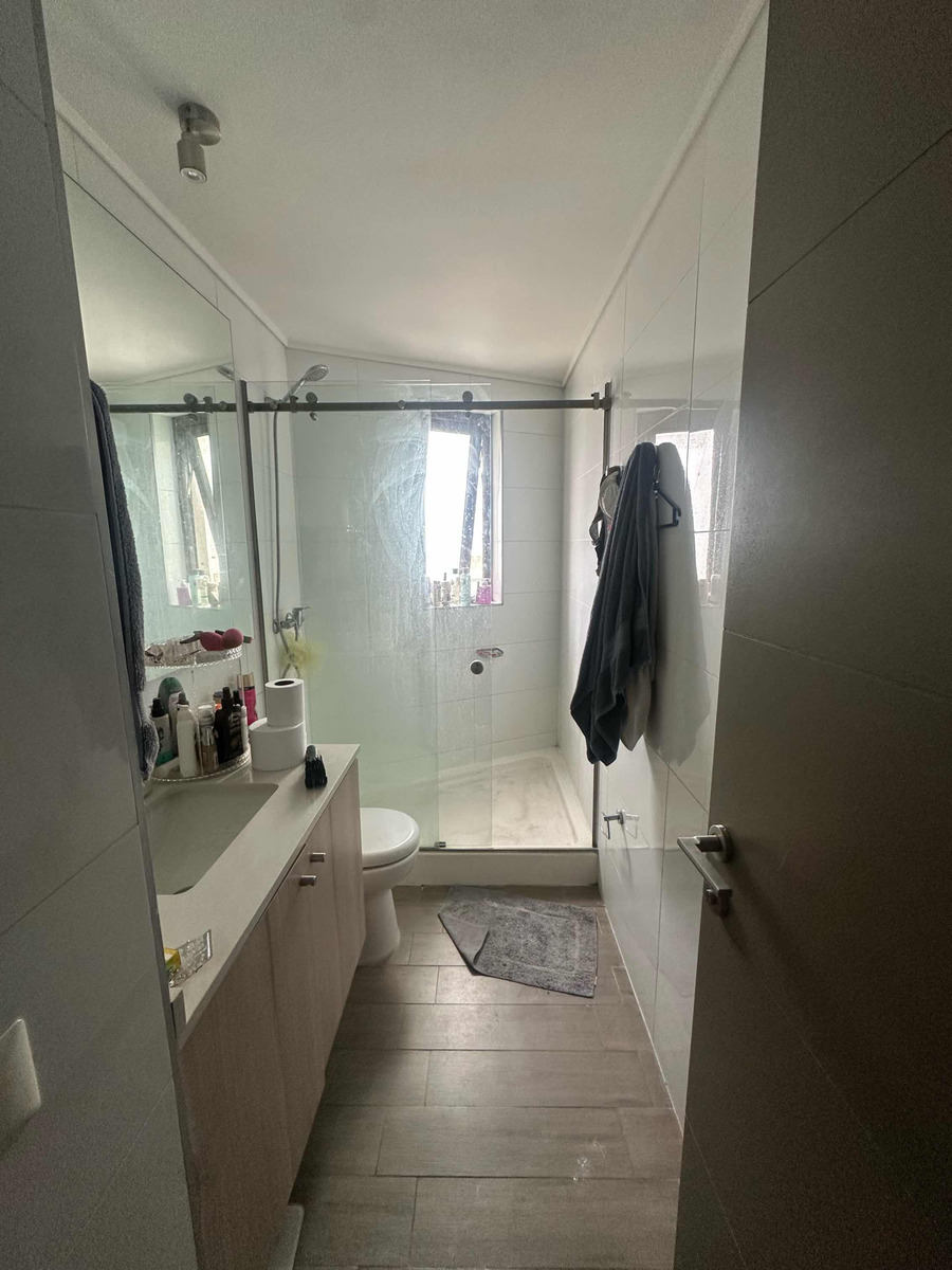 Arriendo Departamento 2D 2B 1E 1B Metro Hernando de Magallanes - Las Condes