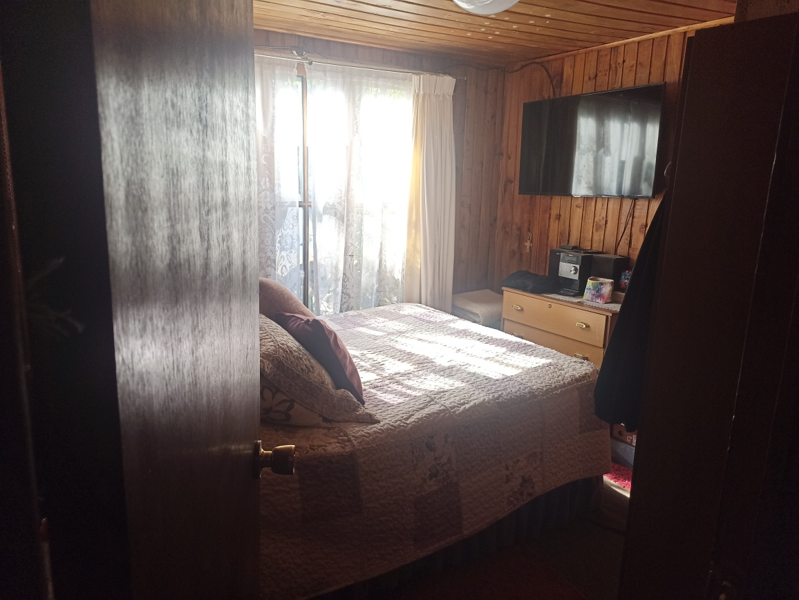 Venta Casa 3D 2B 3E La Dehesa - Lo Barnechea