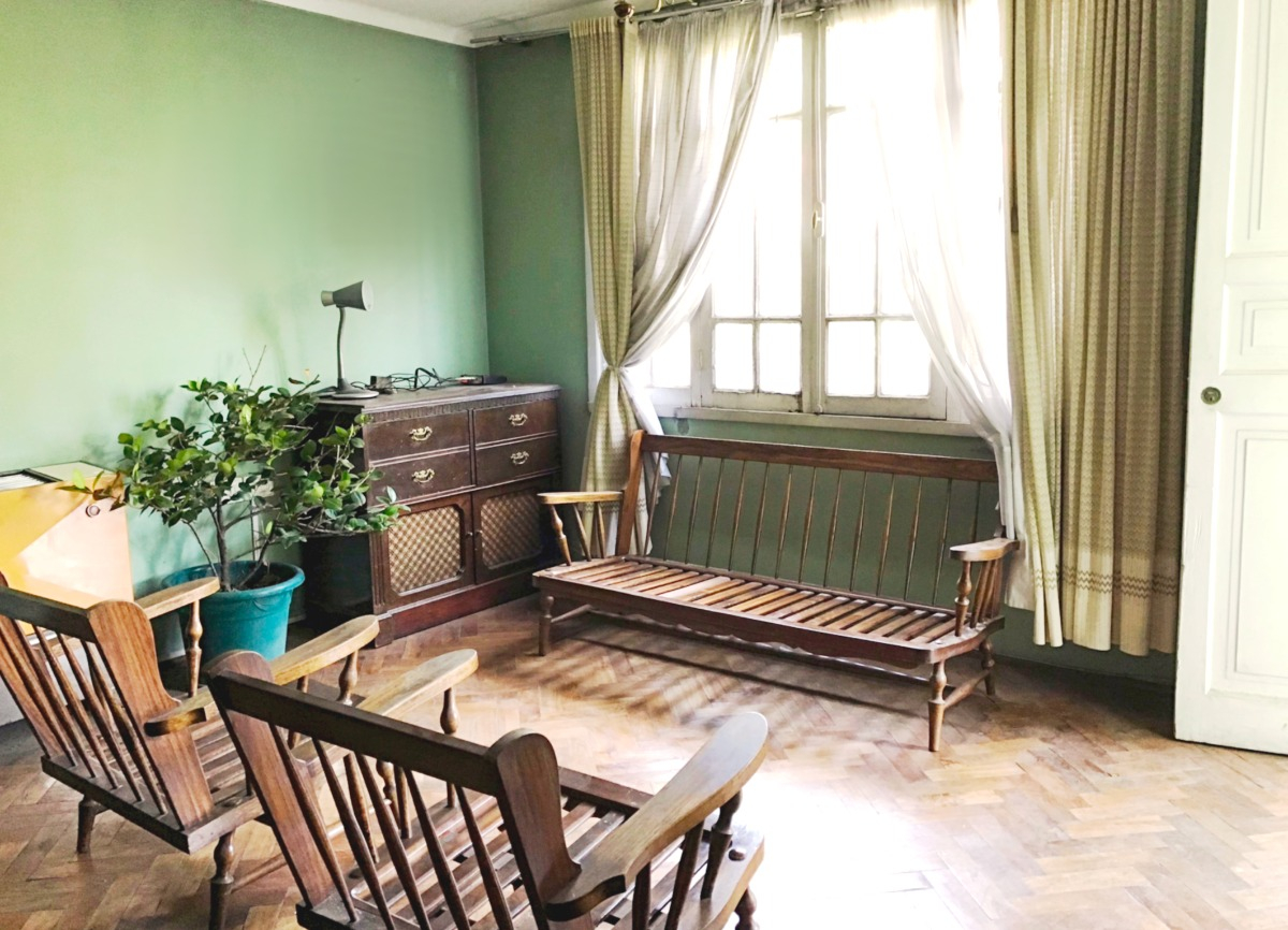 Venta Casa NOSP 3D 3B 2E 1B Parque Juan XXIII - &Ntilde;u&ntilde;oa