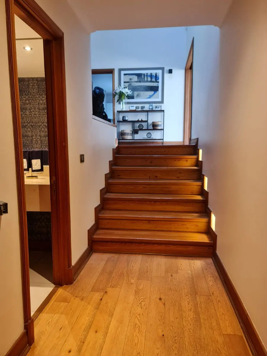 Venta Casa N 5D en suite Walk-in cl&oacute;set 5B 3E 2B San Carlos de Apoquindo - Las Condes