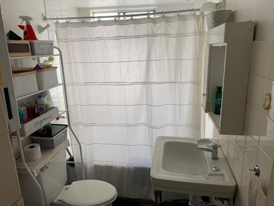 Venta Departamento N 3D 2B 1E Metro Bilbao - Providencia