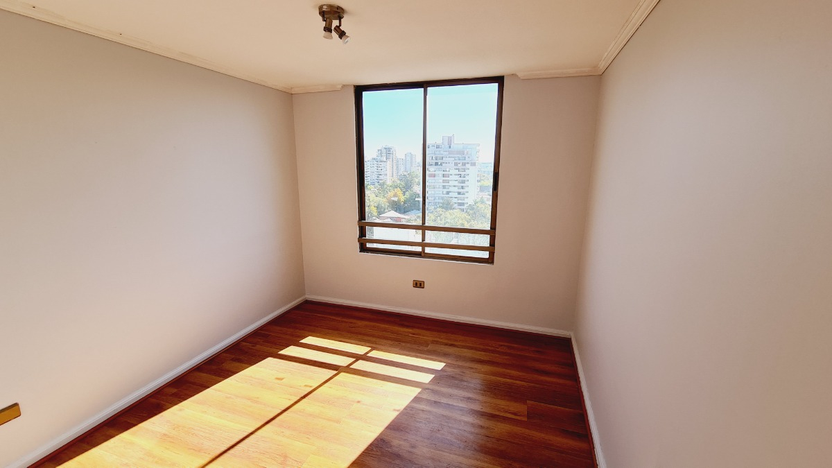 Arriendo Departamento NP 3D 2B 1E 1B Plaza &Ntilde;u&ntilde;oa - &Ntilde;u&ntilde;oa