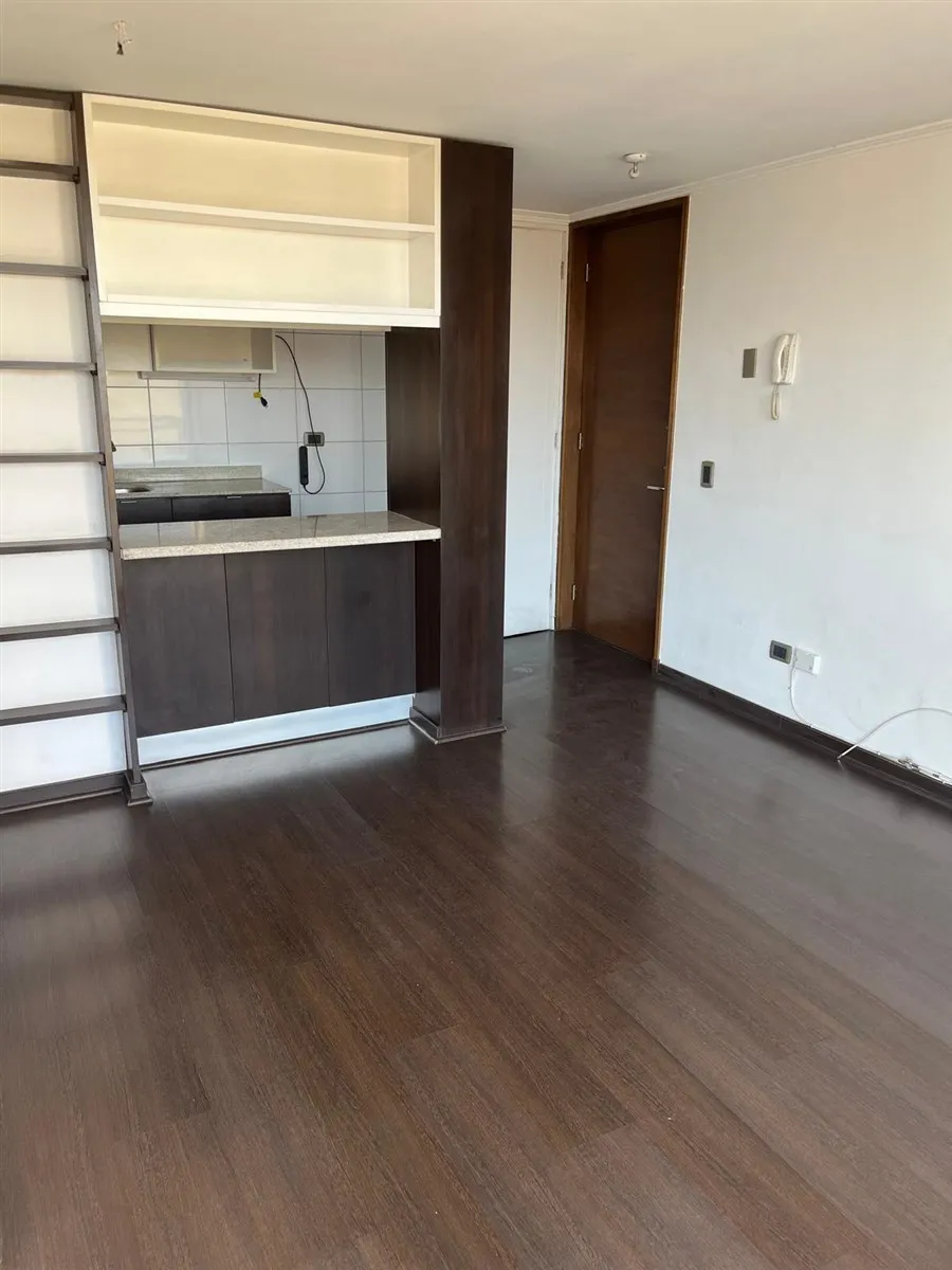 Venta Departamento SP 1D WI cl&oacute;set Suite 1B 1E 1Bd  - Providencia