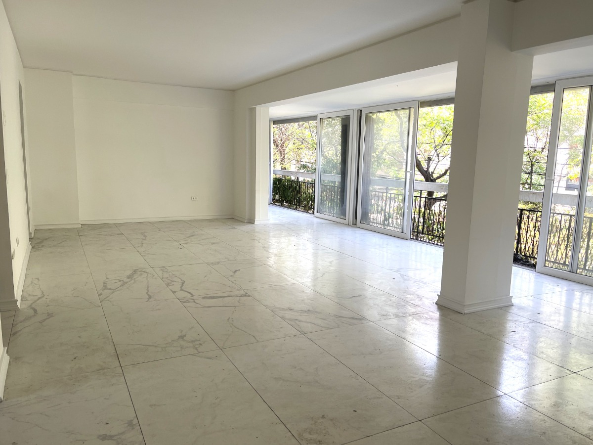 Arriendo Departamento 3D Parque Bicentenario - Vitacura