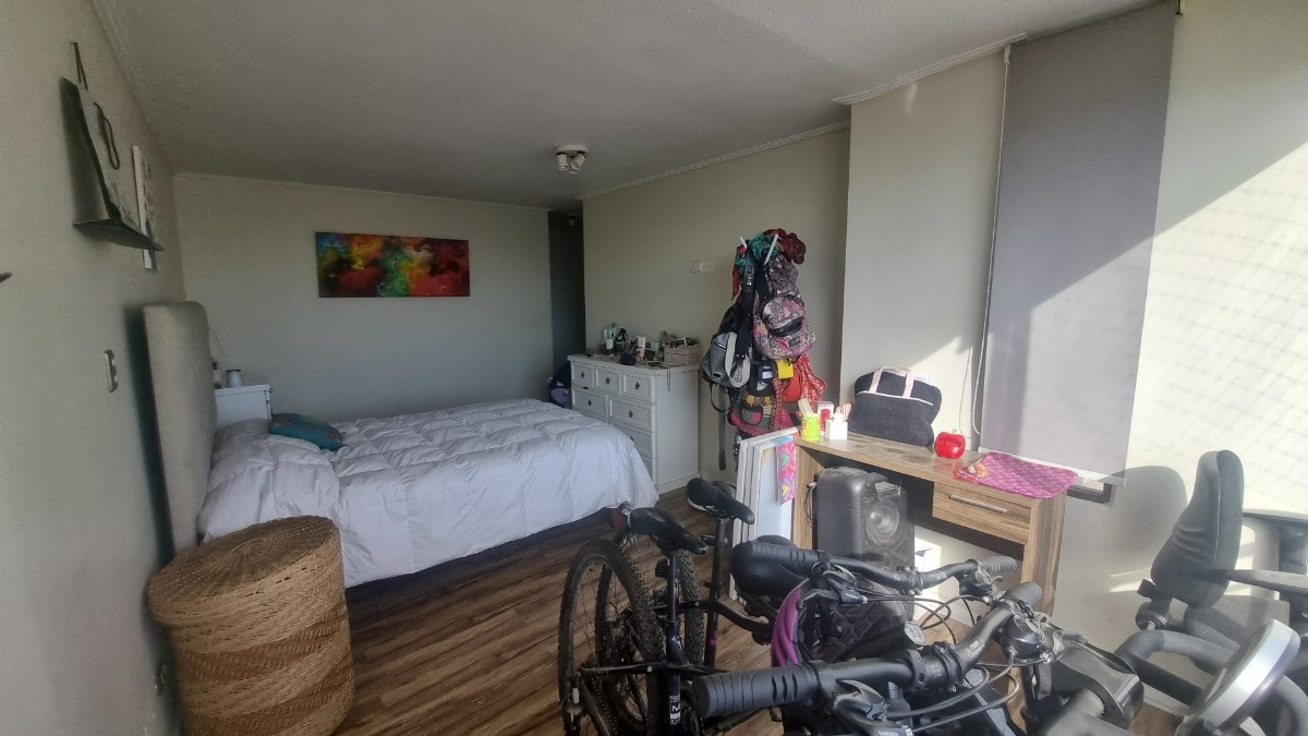 Venta Departamento NP 4D en suite Walk-in cl&oacute;set 3B 1E 1B Metro &Ntilde;u&ntilde;oa - &Ntilde;u&ntilde;oa
