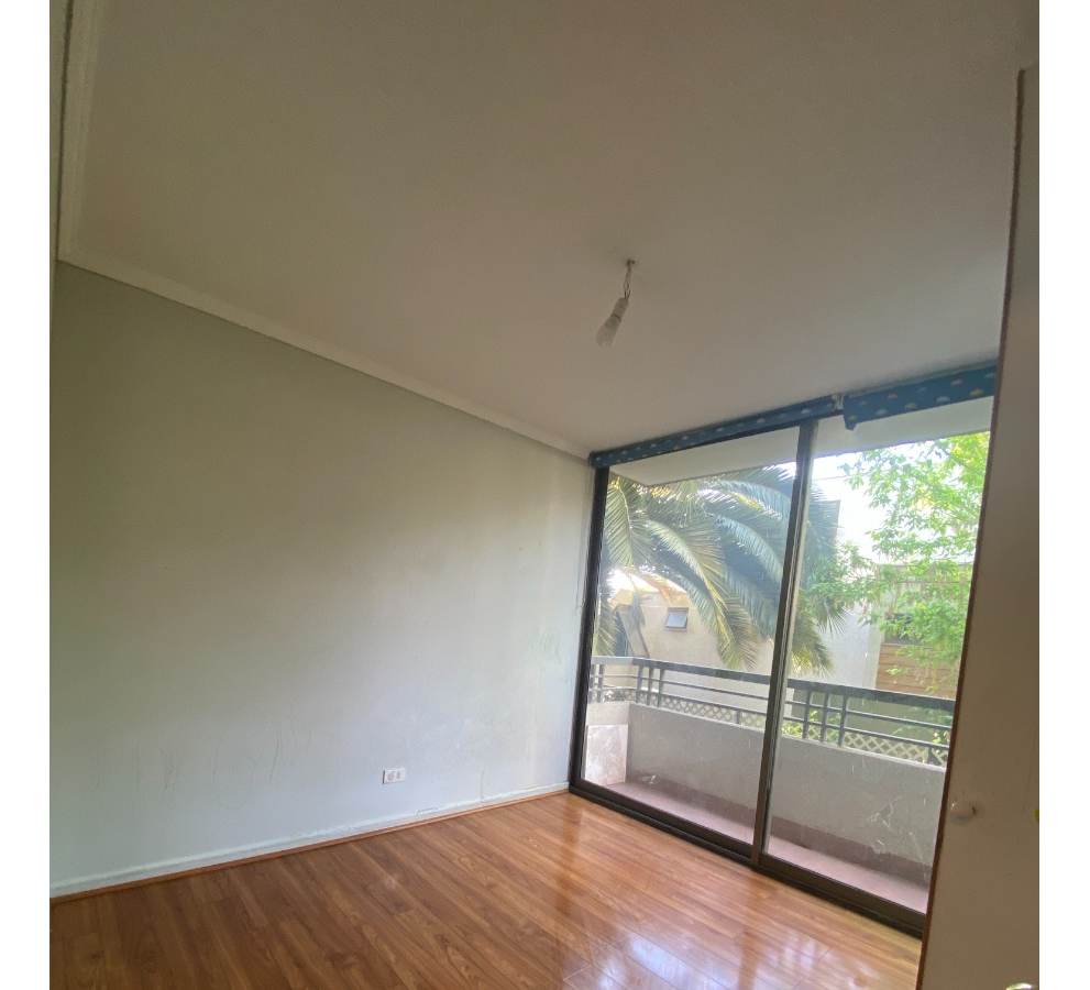 Venta Departamento NP 3D en suite 2B 1E 1B Villa Frei - &Ntilde;u&ntilde;oa