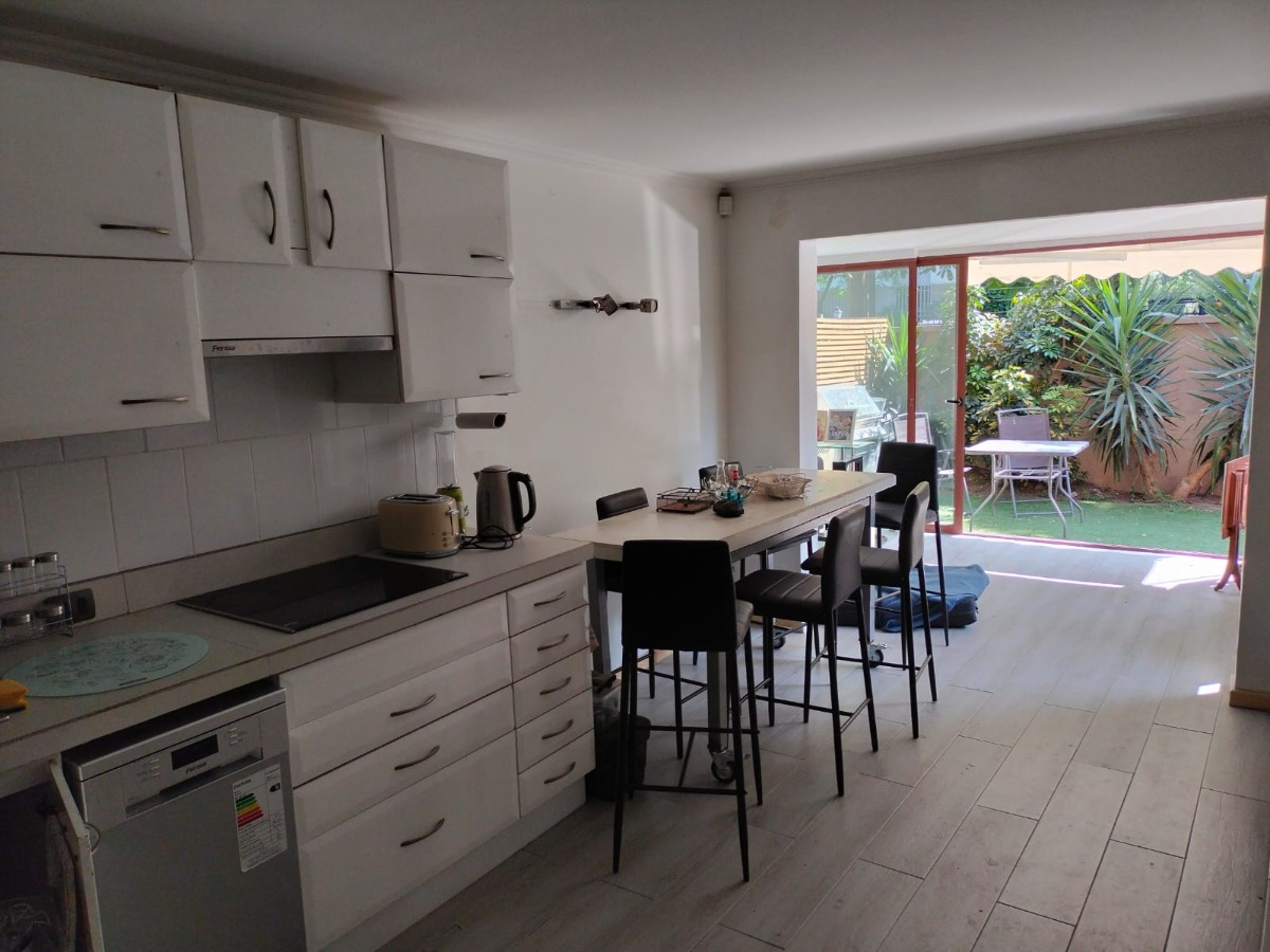 Arriendo Departamento 3D Borde R&iacute;o - Casa Piedra - Vitacura