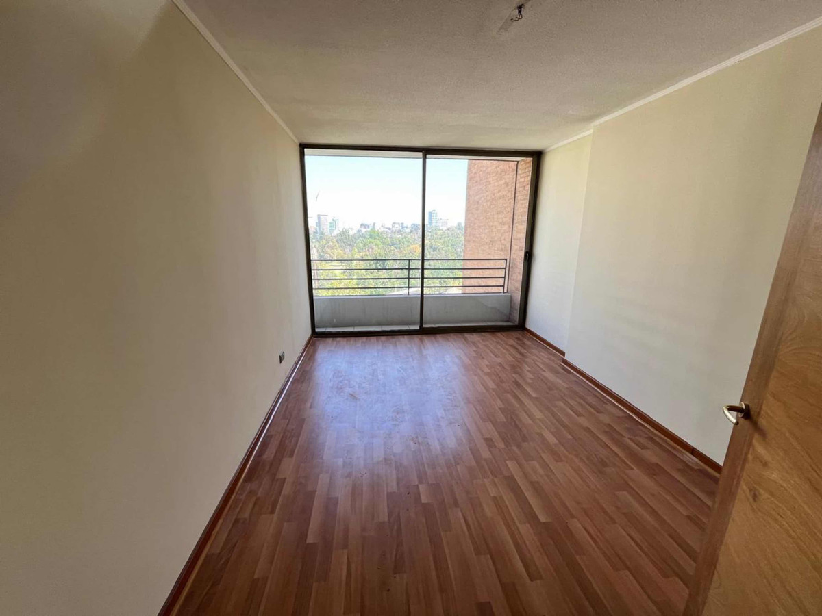 Arriendo Departamento SO 4D 4B 2E 1B Parque Bicentenario - Vitacura