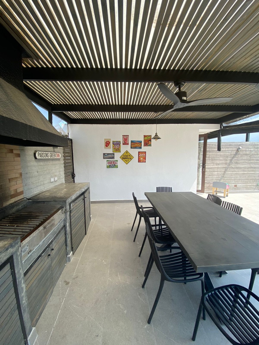 Arriendo Departamento SO 3D en suite Walk-in cl&oacute;set 3B 2E 1B La Dehesa - Lo Barnechea