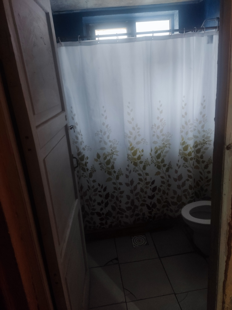 Venta Casa 3D 1B 5E Francisco de Villagra - La Reina