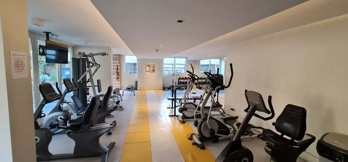 Venta Departamento 2D 2B 1B Plaza &Ntilde;u&ntilde;oa - &Ntilde;u&ntilde;oa