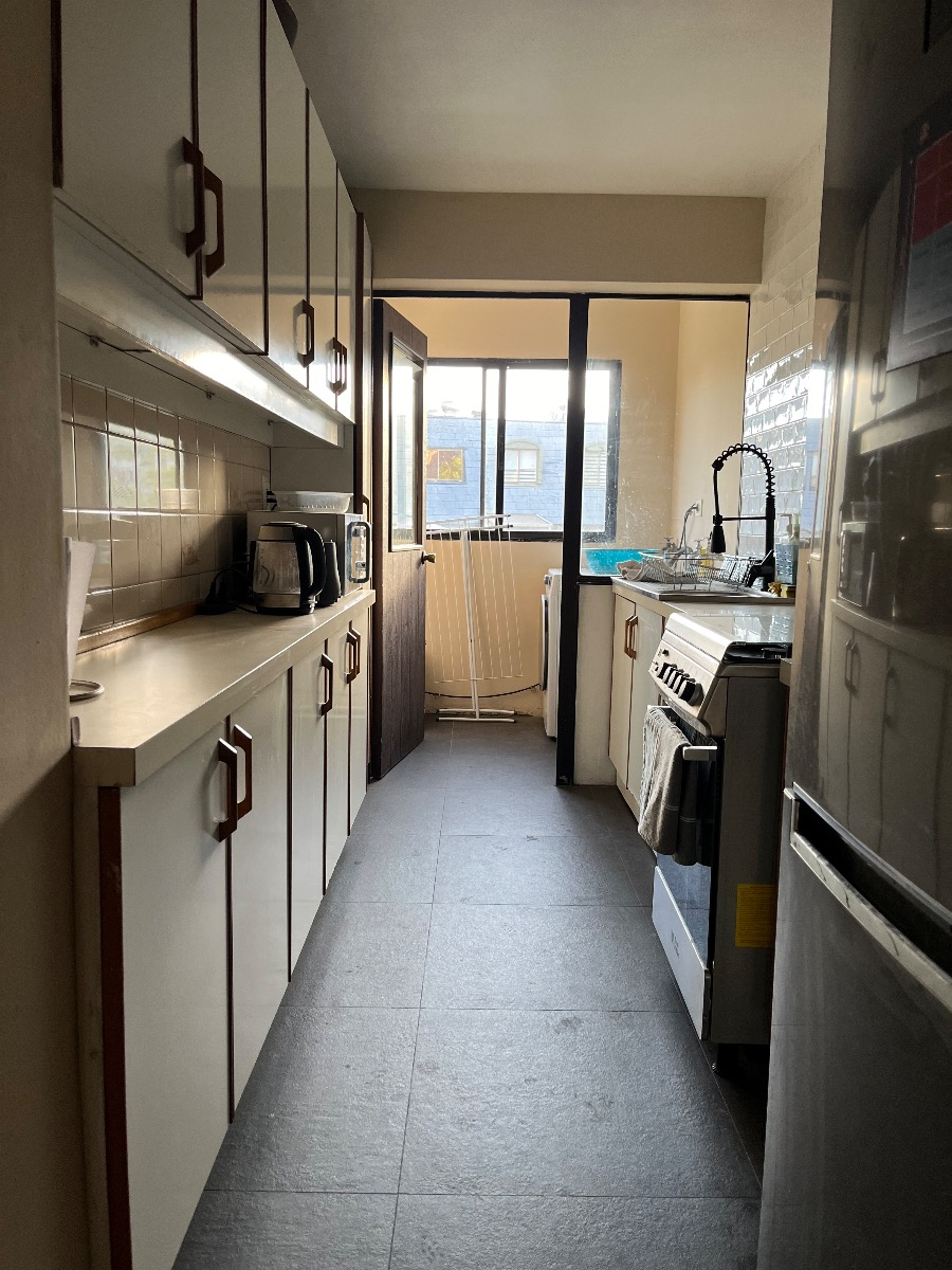 Arriendo Departamento S 3D 2B 1E Estoril - Las Condes
