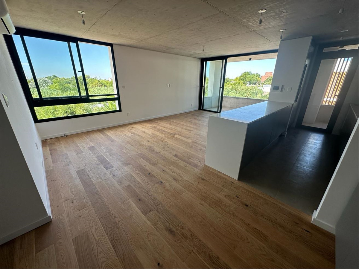 Venta Apartamento Norte 3D en suite 3B 2E  - Carrasco