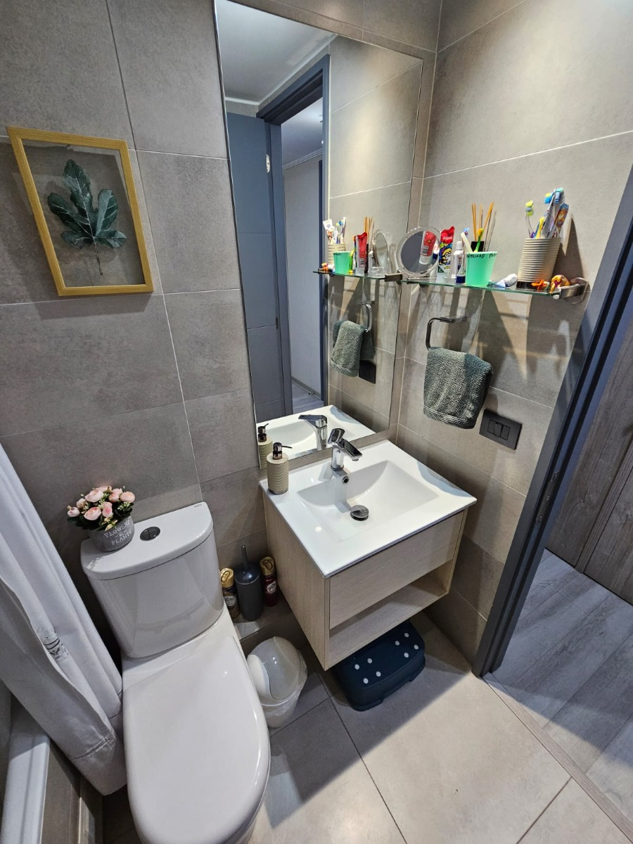 Venta Departamento P 2D en suite 2B 1E 1B In&eacute;s de Su&aacute;rez - Providencia