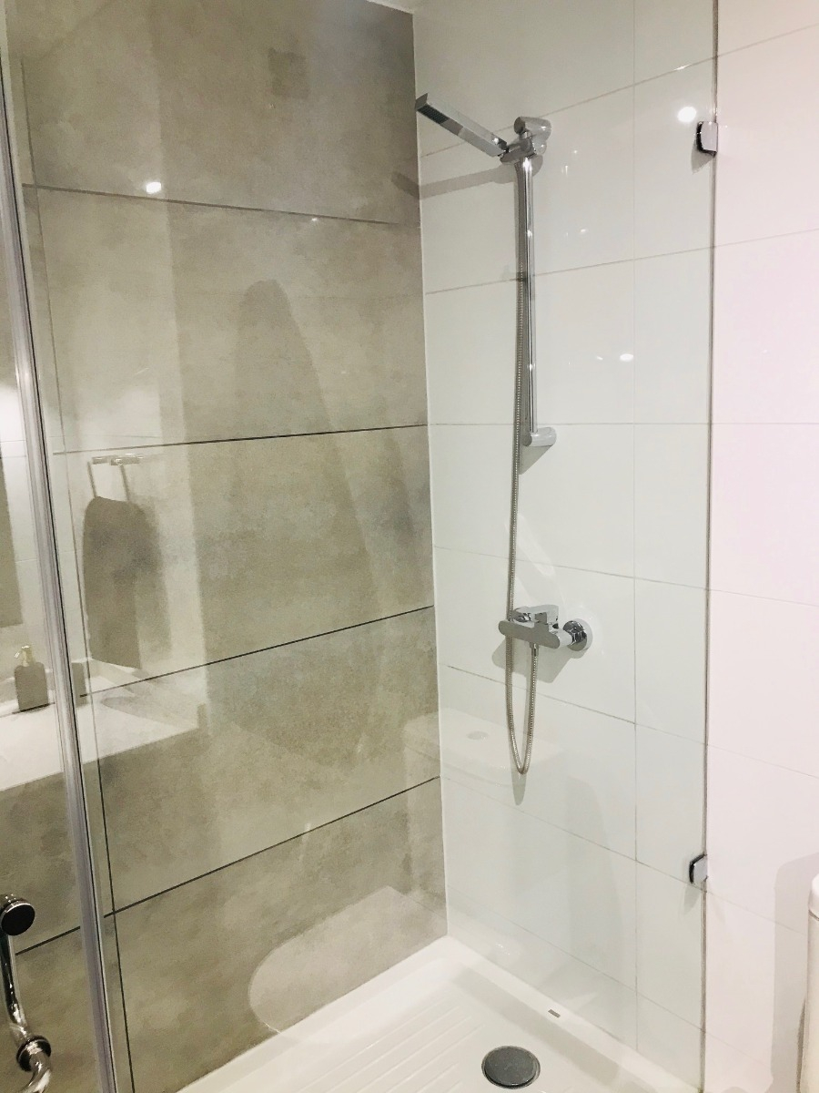 Venta Departamento SP 1D 1B 1E 1B Mall Sport - Las Condes