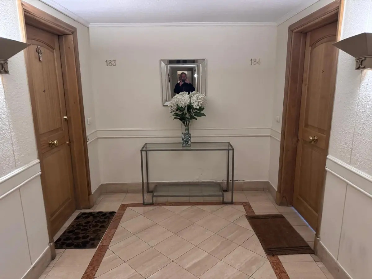 Venta Departamento SO 4D en suite Walk-in cl&oacute;set 4B 2E 1B Alto Las Condes - Las Condes