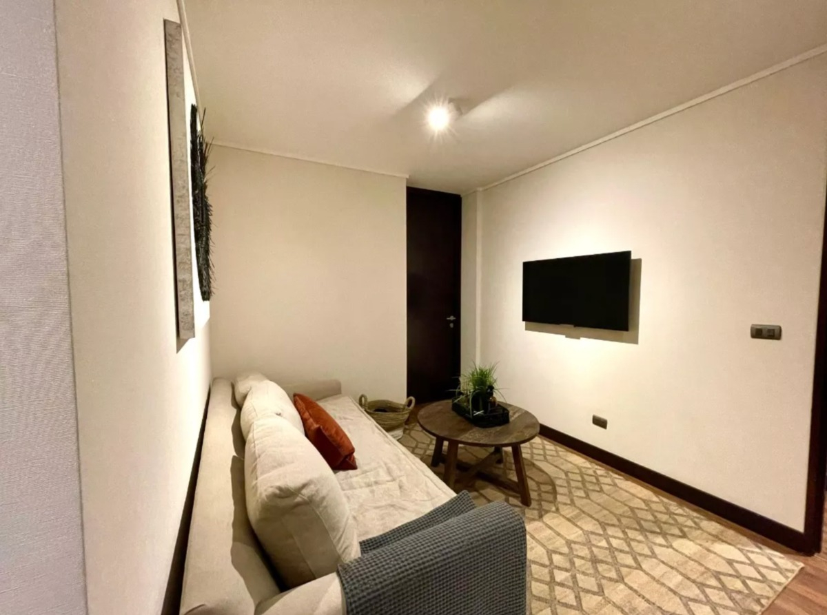 Venta Departamento NO 3D en suite Walk-in cl&oacute;set 3B 3E 1B Estadio Croata - Vitacura