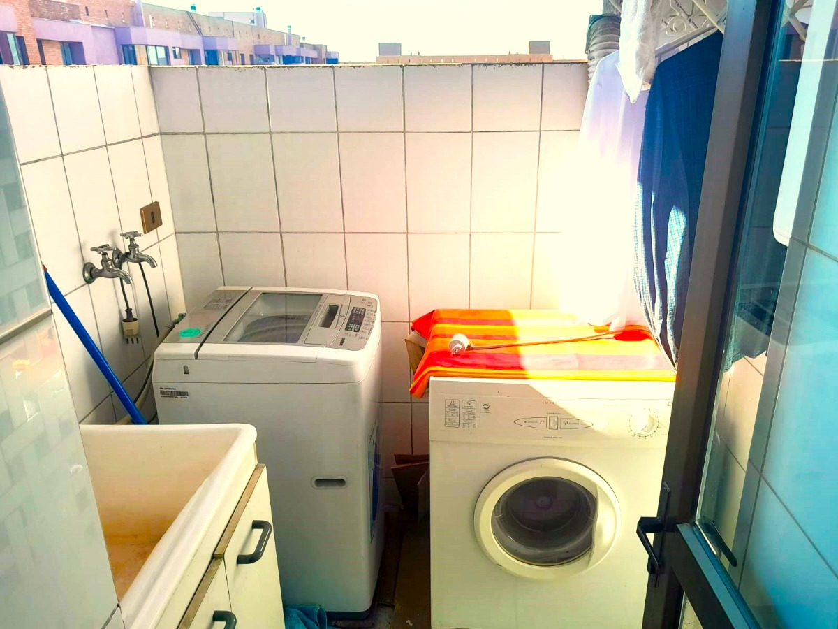 Venta Departamento SP 2D en suite Walk-in cl&oacute;set 2B 1E 1B In&eacute;s de Su&aacute;rez - Providencia