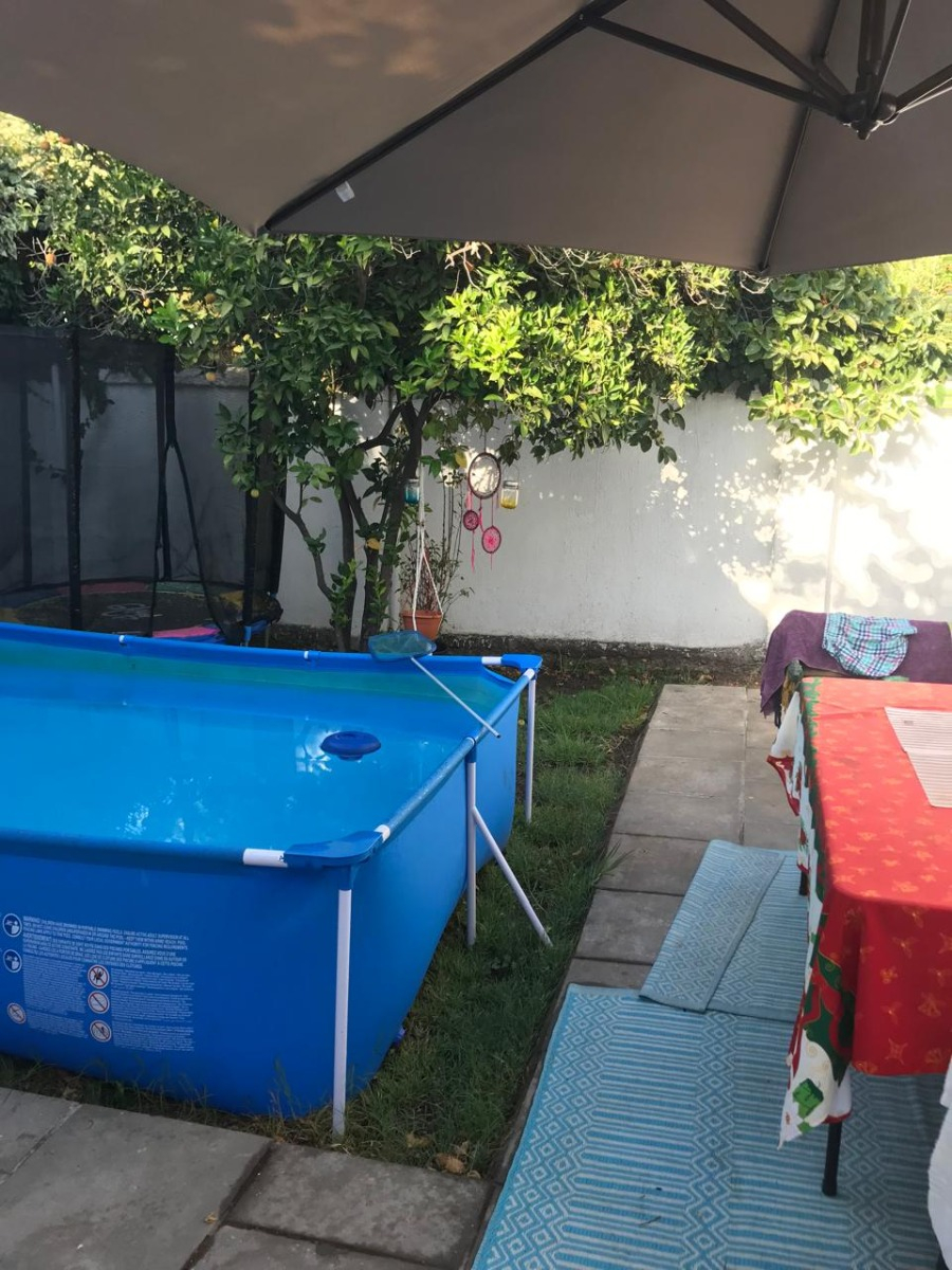 Arriendo Casa 3D en suite 1B 2E 1B Diego de Almagro - Ñuñoa