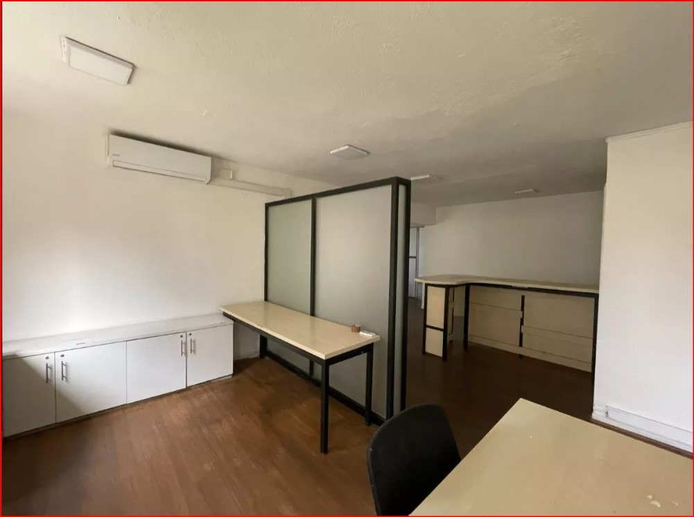 Venta Oficina 3B 6E Centro Financiero - Las Condes