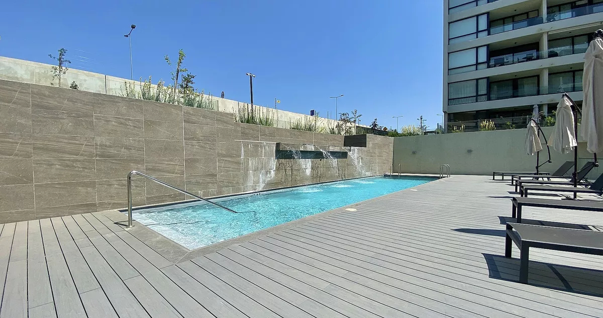 Venta Departamento 2D 2B 2E La Dehesa - Lo Barnechea