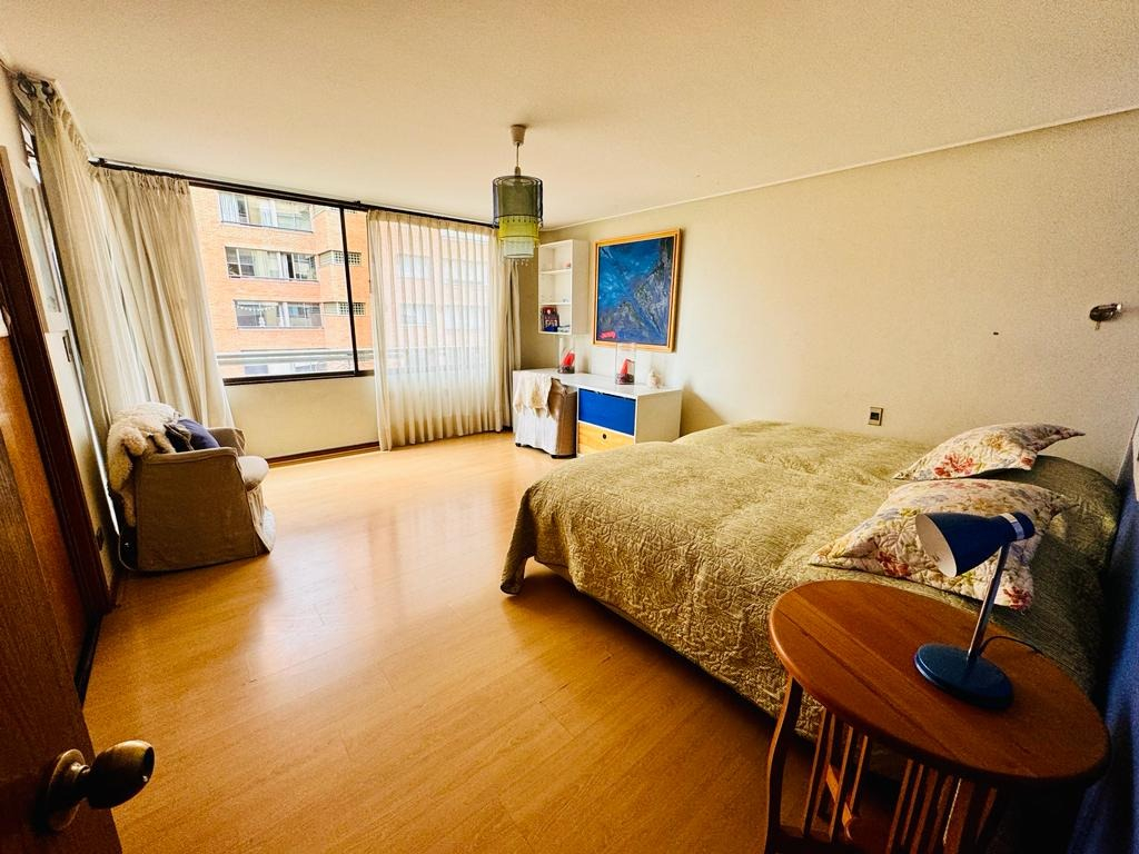 Venta Departamento NO 4D 3B 3E 2B Jard&iacute;n Del Este - Vitacura