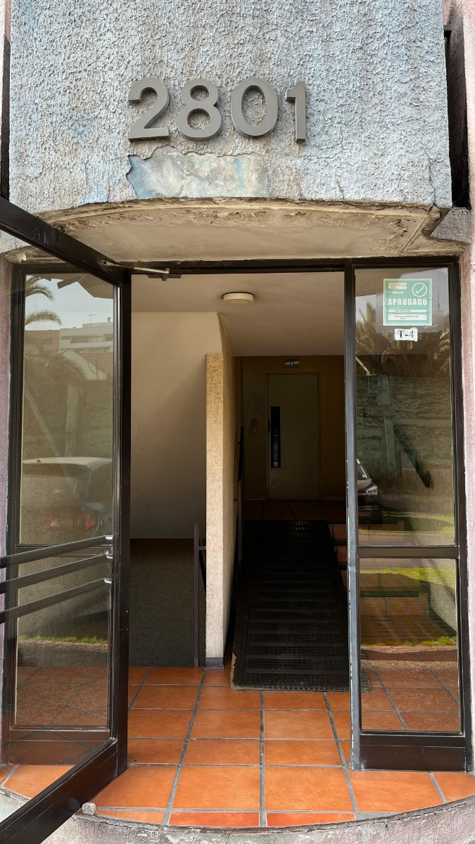 Venta Departamento NP 2D en suite 2B 1E 1B Metro Monse&ntilde;or Eyzaguirre - &Ntilde;u&ntilde;oa